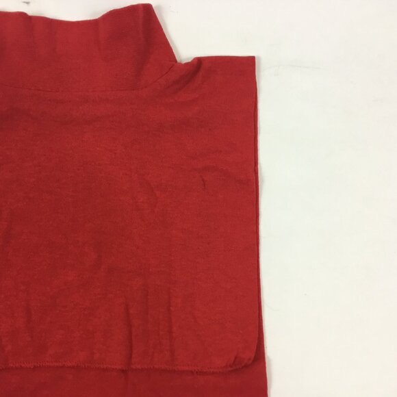 (NWT) B&B Baar Beards, Faux Mock Neck - Picture 10 of 10